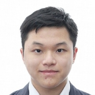 Isaac Khor