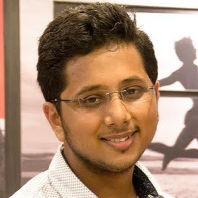 Sudheesh Singanamalla