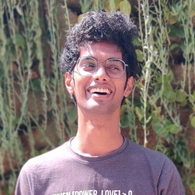 Vamsi Policharla