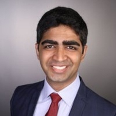 Varun Gandhi